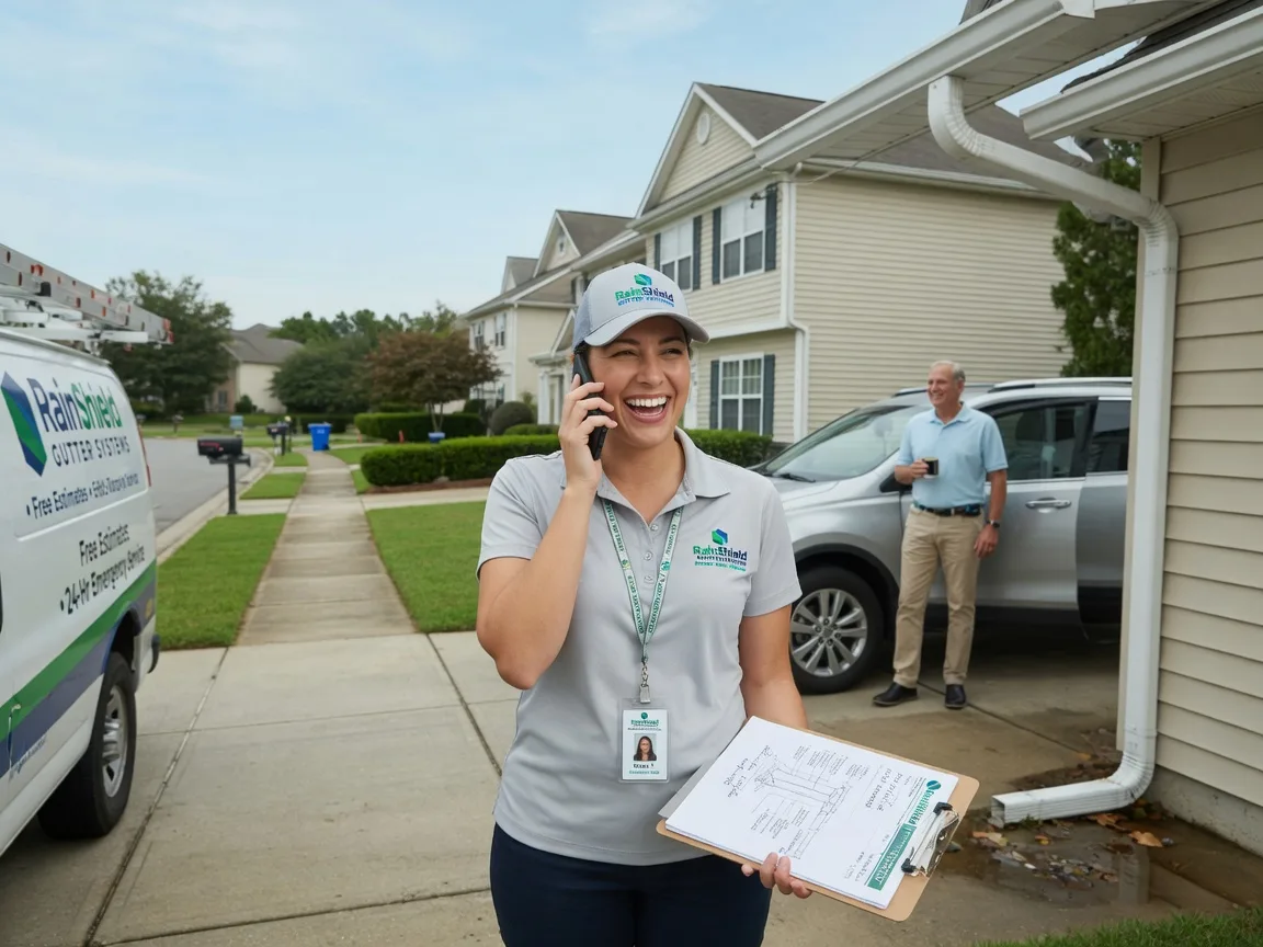 Gutter Installation Ponce De Leon, FL FAQs